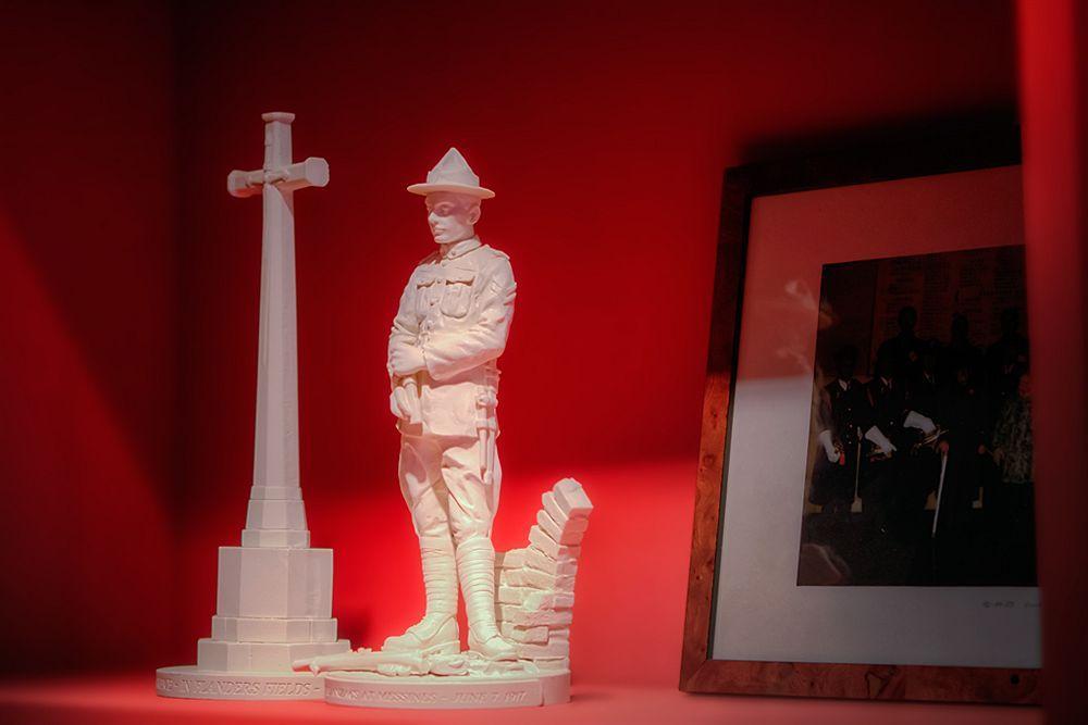 Villa Menin Gate House Ypres Esterno foto